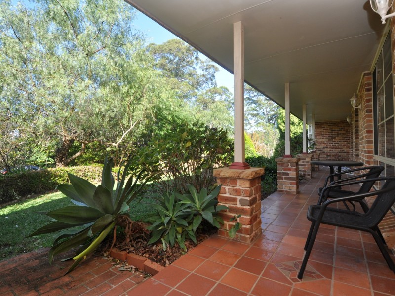 72 Cambourn Drive, Lisarow NSW 2250