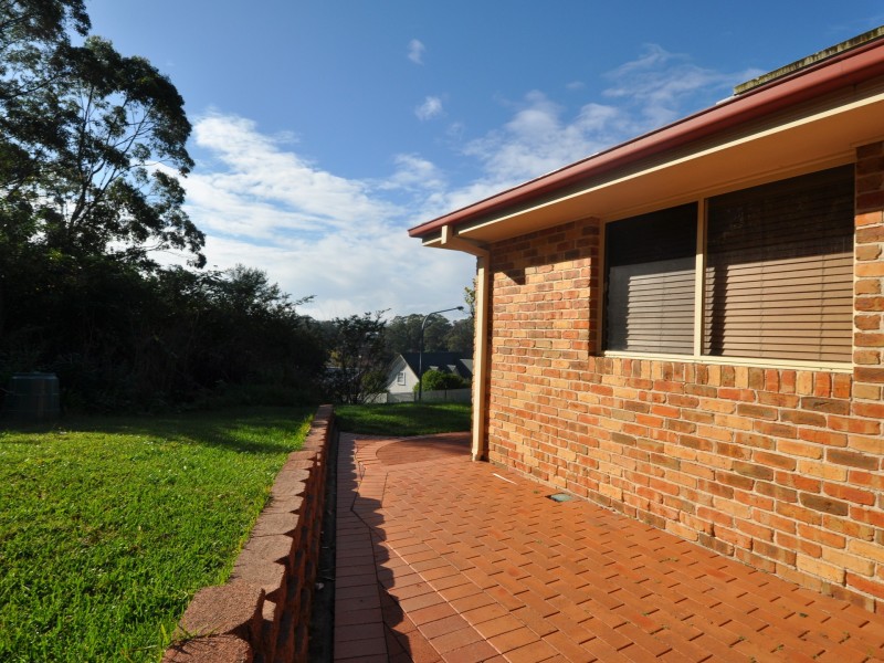 72 Cambourn Drive, Lisarow NSW 2250