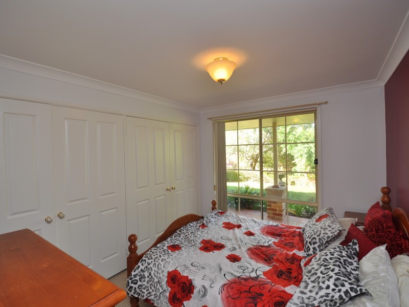 72 Cambourn Drive, Lisarow NSW 2250