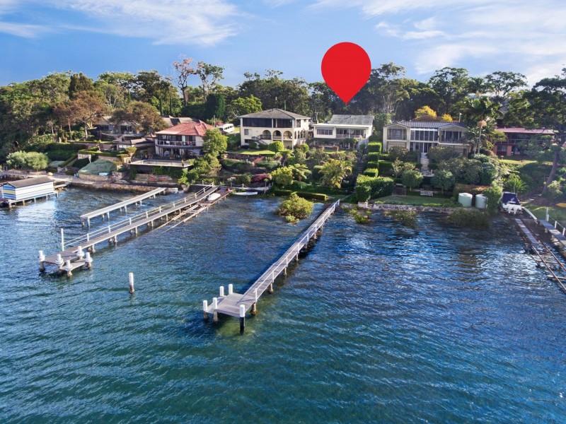 9 Albany Street, Point Frederick NSW 2250