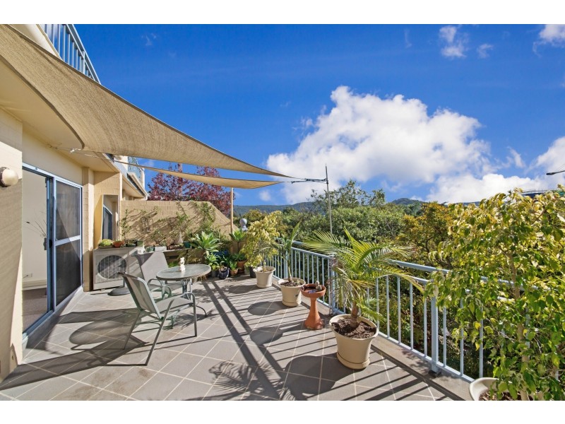 2/85 Faunce Street West Street, Gosford NSW 2250