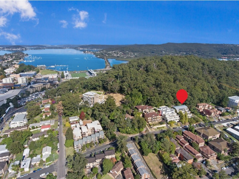 2/85 Faunce Street West Street, Gosford NSW 2250