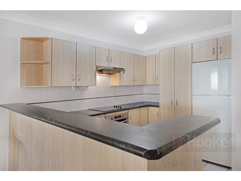 2/85 Faunce Street West Street, Gosford NSW 2250