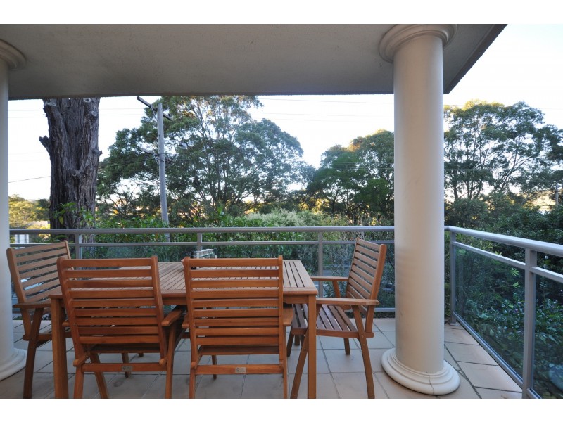 4/59-61 Henry Parry Drive, Gosford NSW 2250