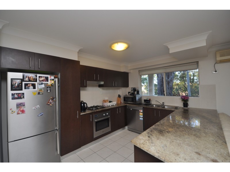 4/59-61 Henry Parry Drive, Gosford NSW 2250