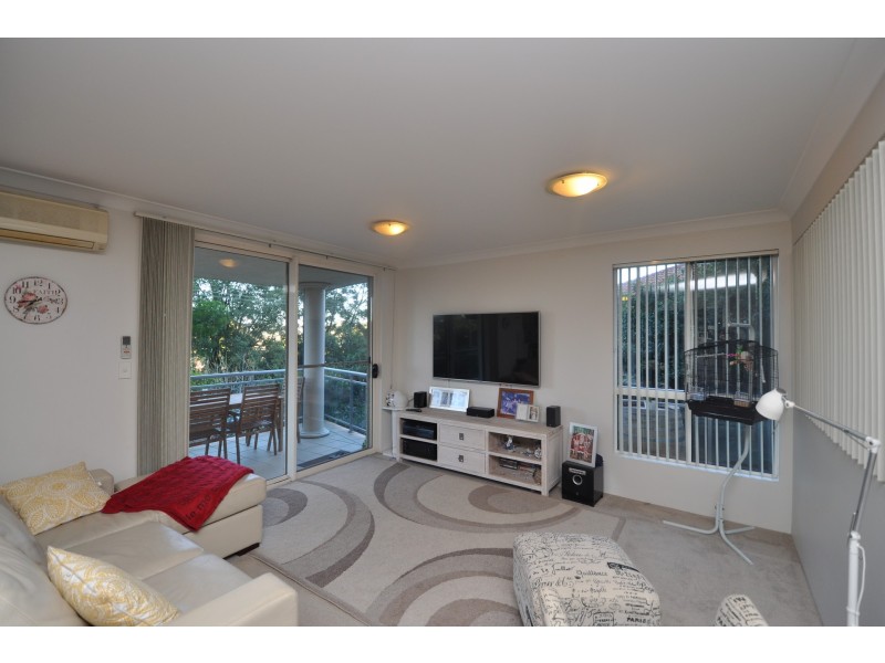 4/59-61 Henry Parry Drive, Gosford NSW 2250