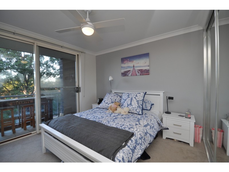4/59-61 Henry Parry Drive, Gosford NSW 2250