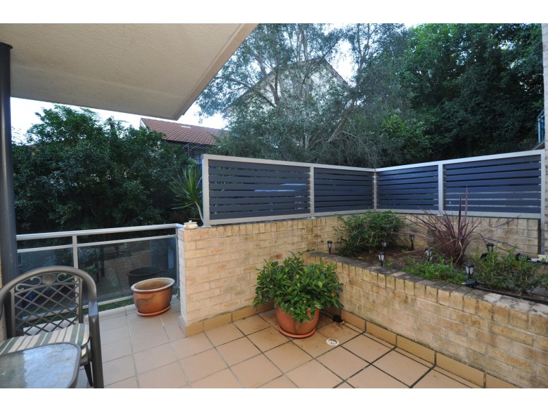 4/59-61 Henry Parry Drive, Gosford NSW 2250