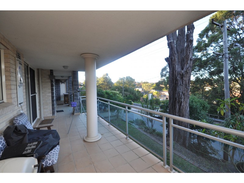 4/59-61 Henry Parry Drive, Gosford NSW 2250