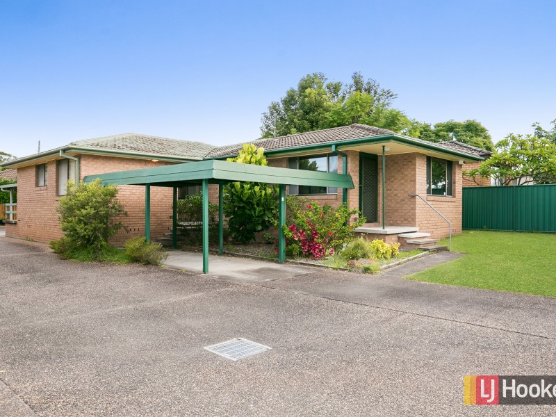 4/97-99 Glennie Street, North Gosford NSW 2250