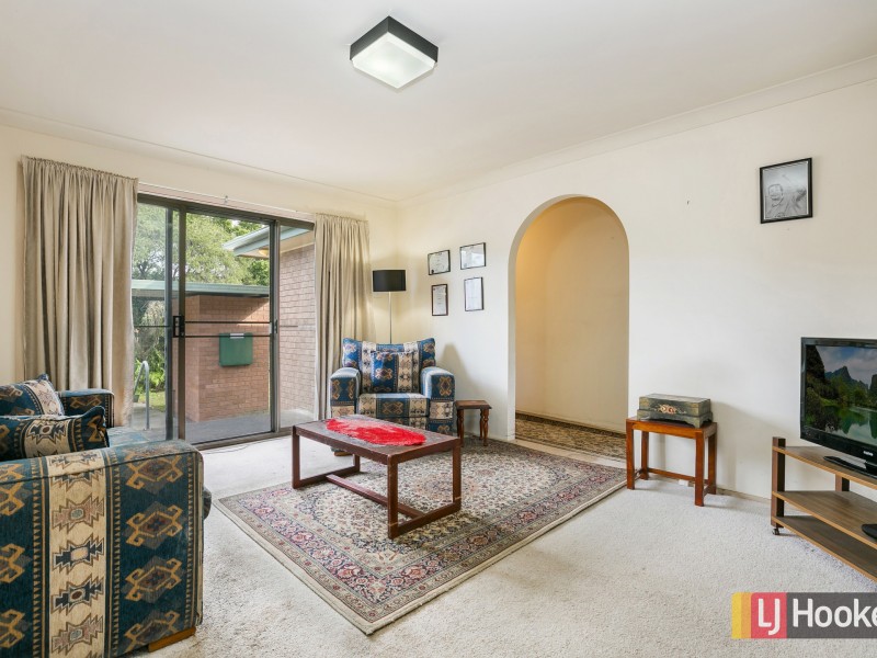 4/97-99 Glennie Street, North Gosford NSW 2250