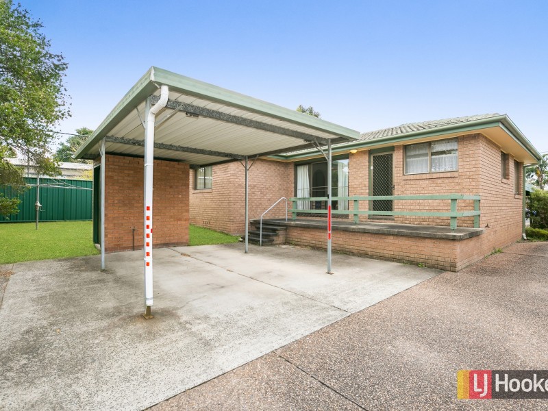 4/97-99 Glennie Street, North Gosford NSW 2250