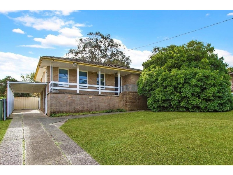 128 Glennie Street, North Gosford NSW 2250