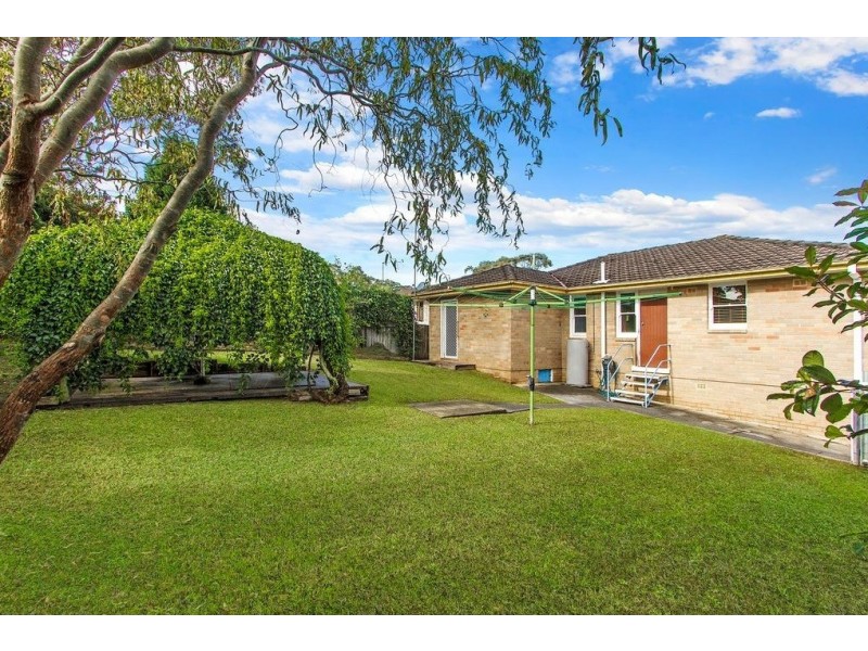 128 Glennie Street, North Gosford NSW 2250