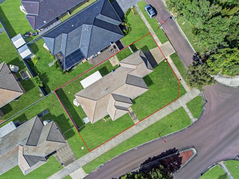 1 Daisy Close, Hamlyn Terrace NSW 2259