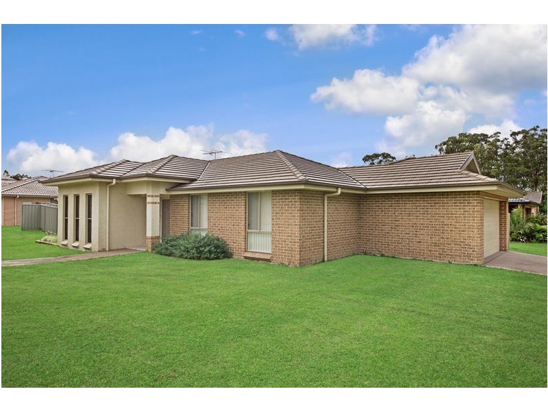 1 Daisy Close, Hamlyn Terrace NSW 2259