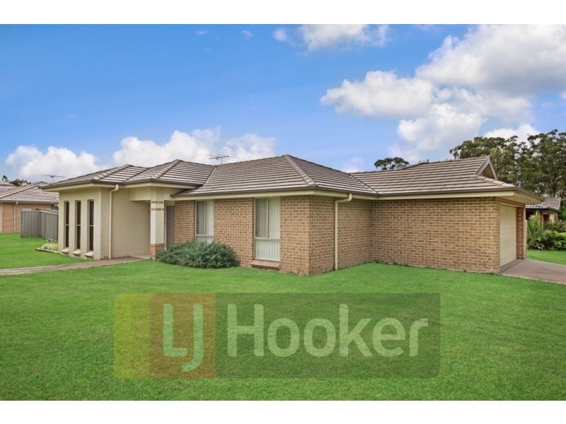 1 Daisy Close, Hamlyn Terrace NSW 2259