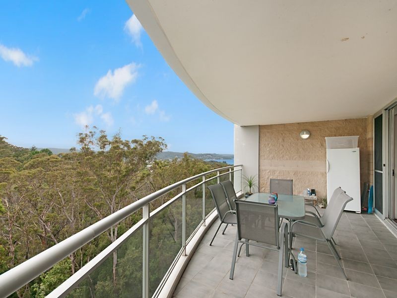 244/80 John Whiteway Drive, Gosford NSW 2250