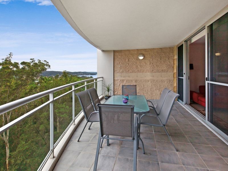244/80 John Whiteway Drive, Gosford NSW 2250