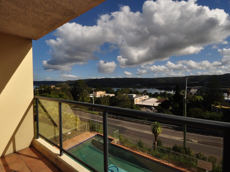 16/107 – 115 Henry Parry Drive, Gosford NSW 2250