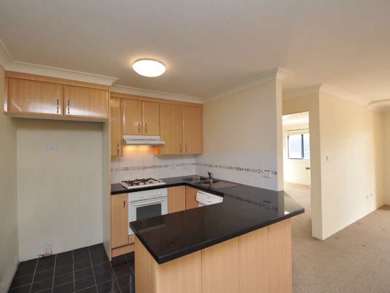 16/107 – 115 Henry Parry Drive, Gosford NSW 2250