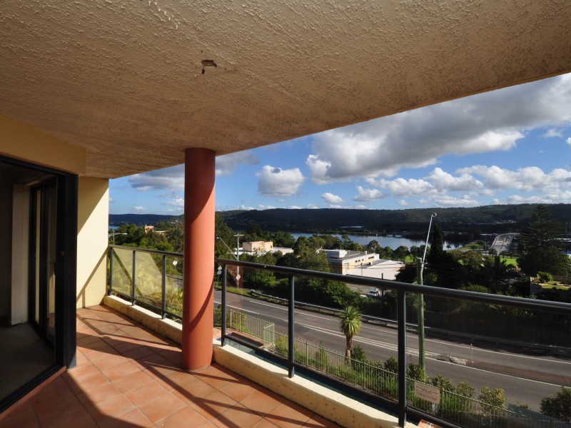 16/107 – 115 Henry Parry Drive, Gosford NSW 2250