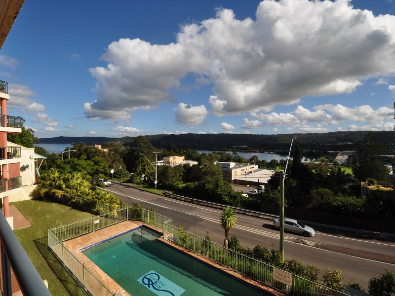 16/107 – 115 Henry Parry Drive, Gosford NSW 2250