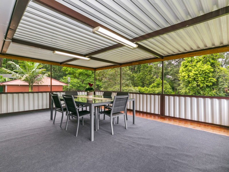 18 Nalkari Avenue, Wyoming NSW 2250