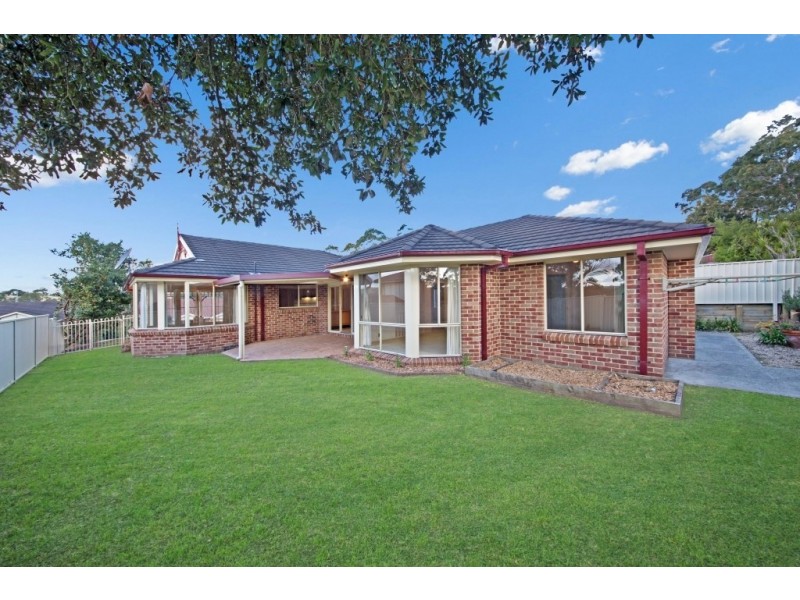 16 The Rise, Lisarow NSW 2250