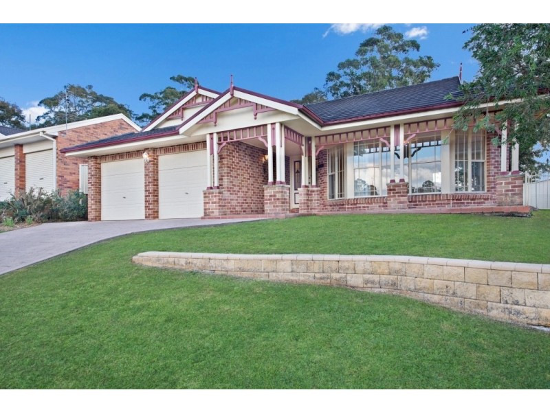 16 The Rise, Lisarow NSW 2250