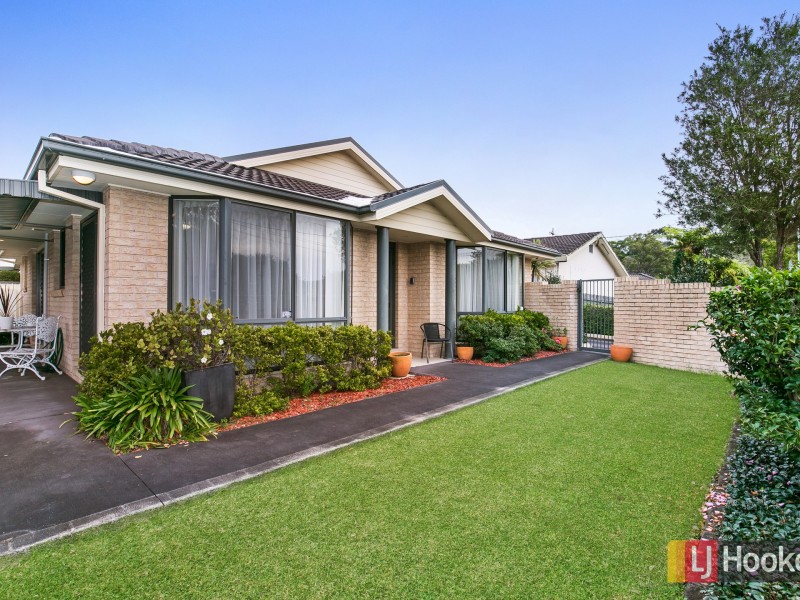 1/7 Compton Street, North Gosford NSW 2250