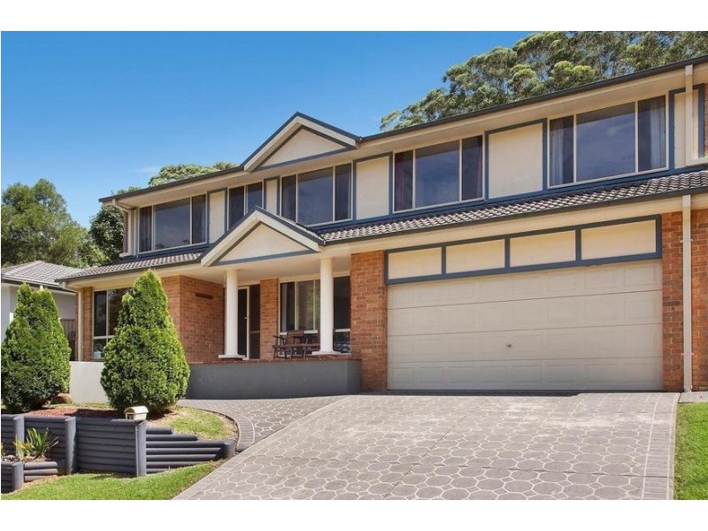 30 Old Farm Place, Ourimbah NSW 2258