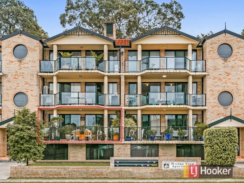 7/11 Riou Street, Gosford NSW 2250