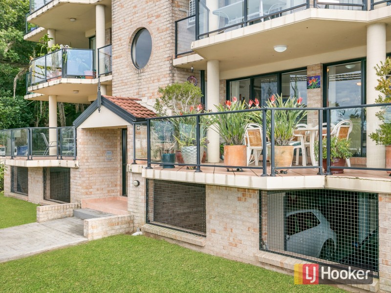 7/11 Riou Street, Gosford NSW 2250
