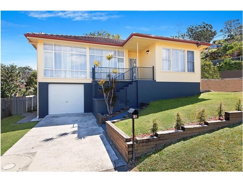 18 Lushington Street, East Gosford NSW 2250