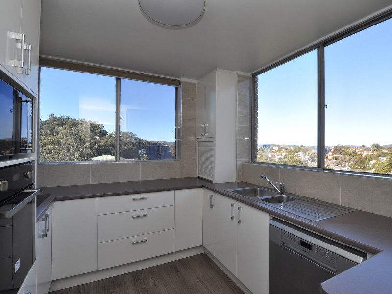 Level 5/19/1 Mann Street, Gosford NSW 2250