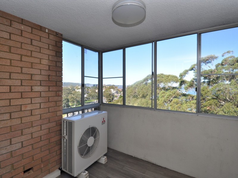 Level 5/19/1 Mann Street, Gosford NSW 2250