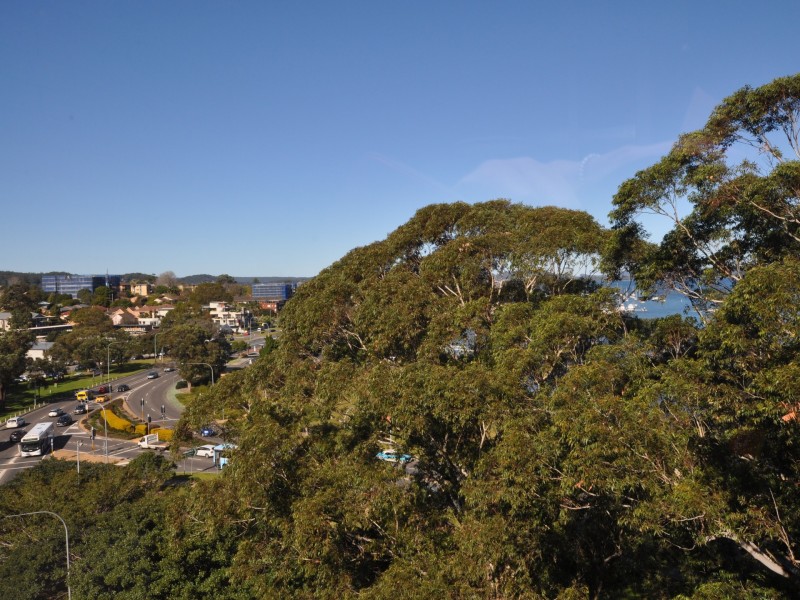 Level 5/19/1 Mann Street, Gosford NSW 2250