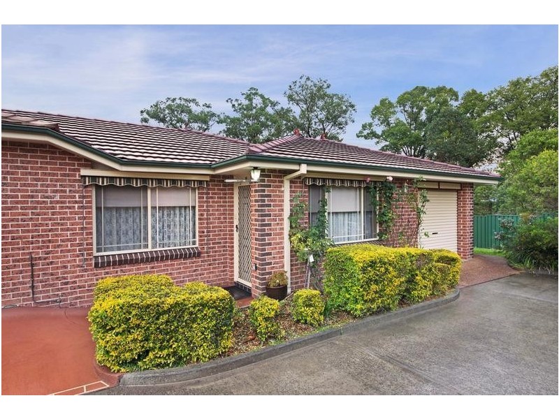 14/31 Cary Street, Wyoming NSW 2250