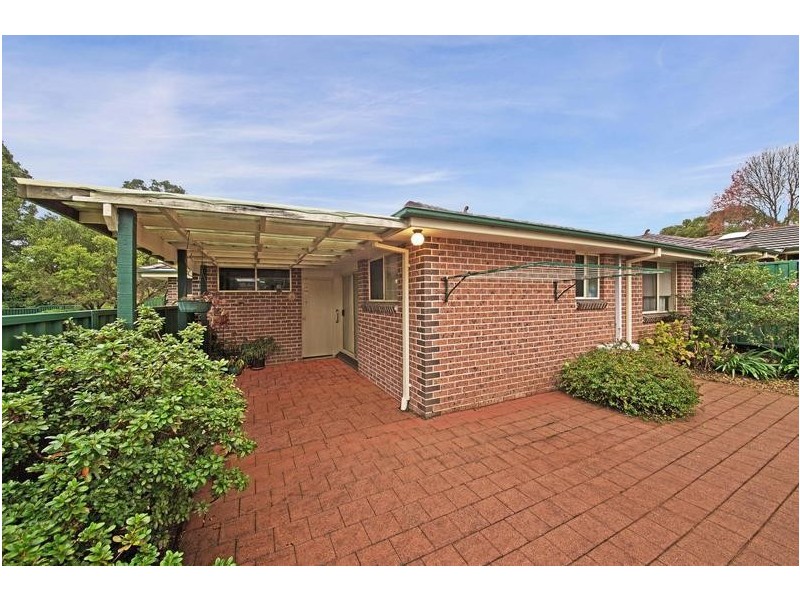 14/31 Cary Street, Wyoming NSW 2250