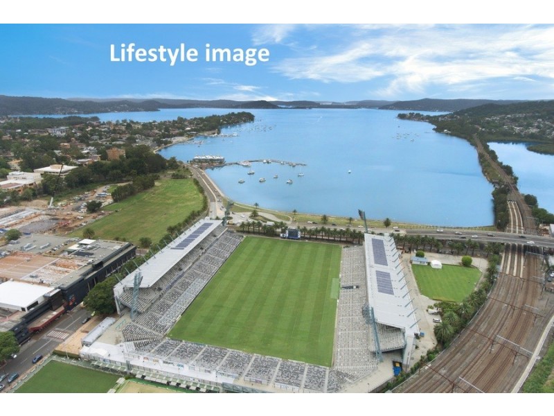 Level 10/30/36-38 Showground Road, Gosford NSW 2250
