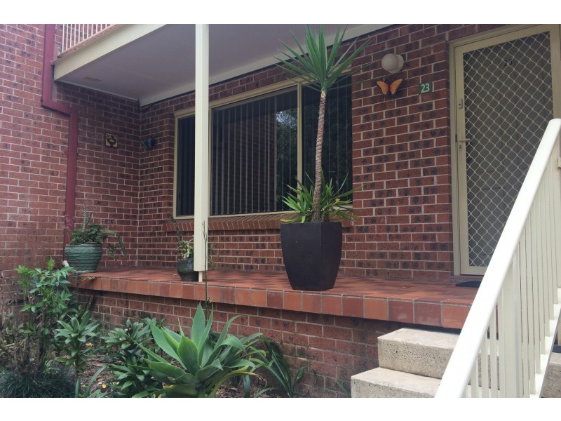 23/10-12 Albert Street, Ourimbah NSW 2258