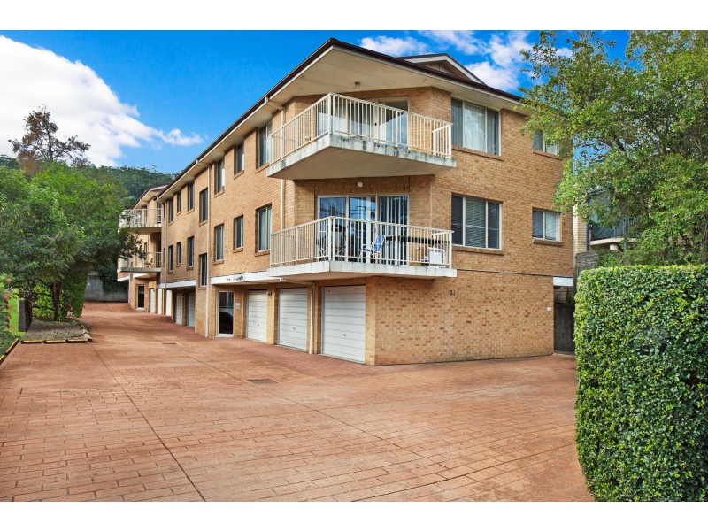 8/31 Central Coast Highway, West Gosford NSW 2250