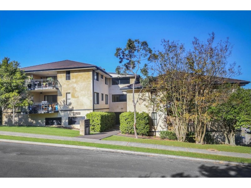 3/17-19 Hely Street, West Gosford NSW 2250