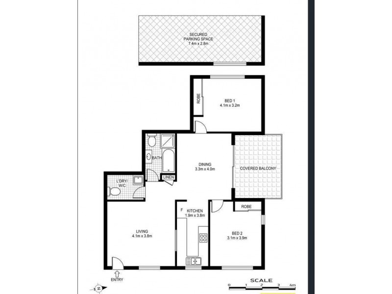 3/17-19 Hely Street, West Gosford NSW 2250