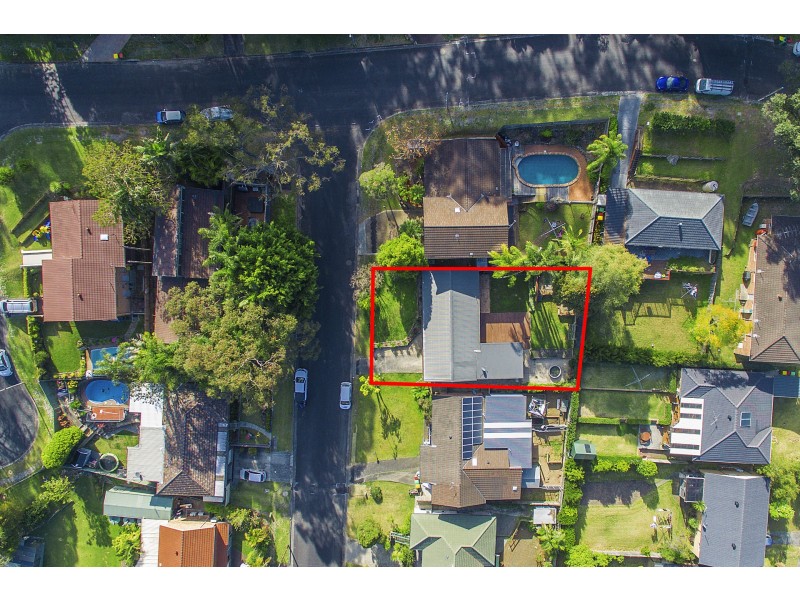 3 Lana Avenue, Wyoming NSW 2250