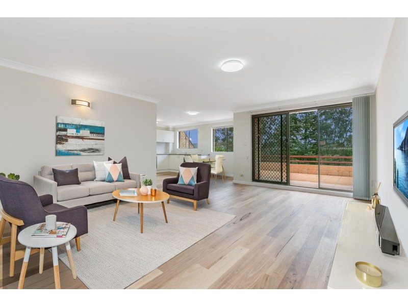 11/84-86 Henry Parry Drive, Gosford NSW 2250