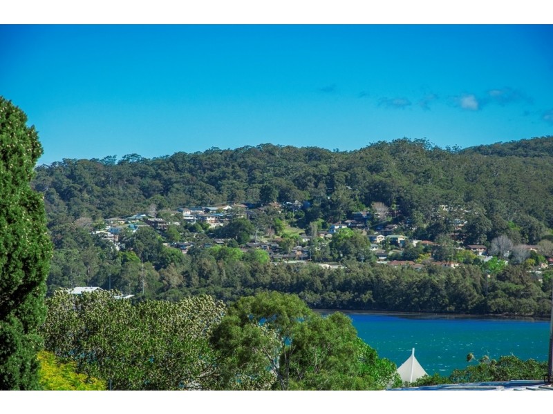 11/84-86 Henry Parry Drive, Gosford NSW 2250