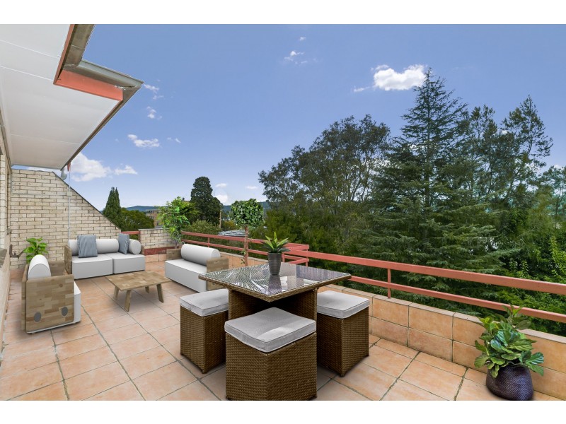 11/84-86 Henry Parry Drive, Gosford NSW 2250