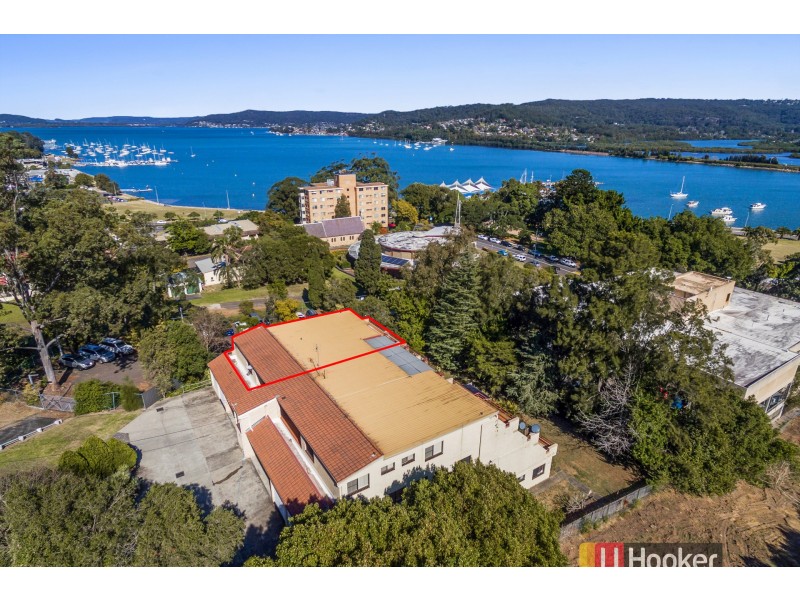 11/84-86 Henry Parry Drive, Gosford NSW 2250